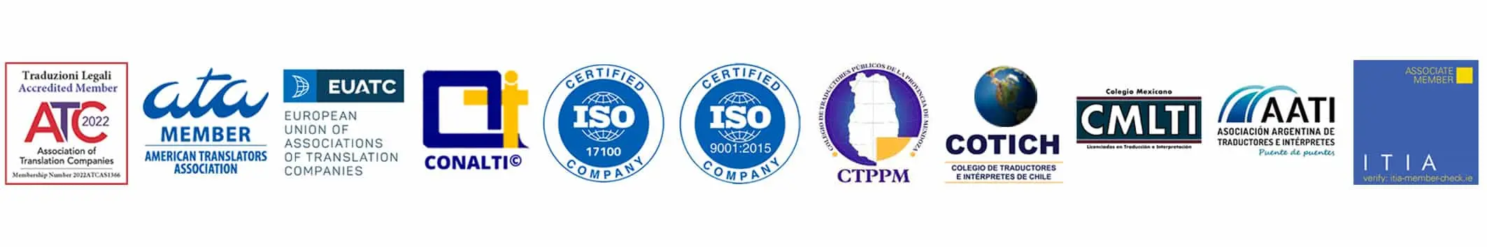 Traducciones Juradas en Neuquén 